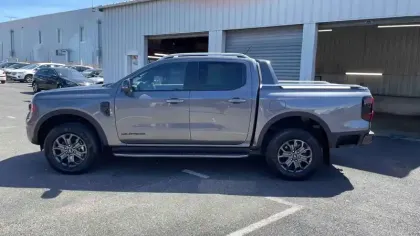 Photo 19 Ford Ranger  DCA 2.0 ECOBLUE 205 CH S&S BVA10 e-4WD