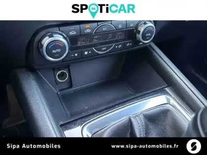 Photo 23 Mazda Cx-5  2.2L Skyactiv-D 150 ch 4x2
