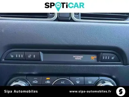 Photo 24 Mazda Cx-5  2.2L Skyactiv-D 150 ch 4x2