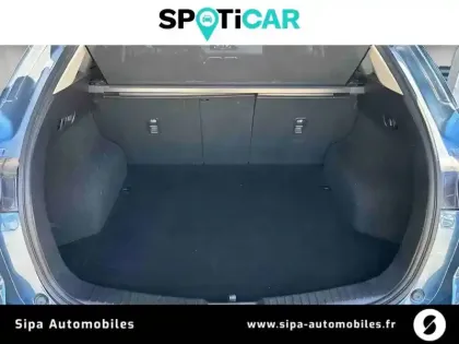Photo 9 Mazda Cx-5  2.2L Skyactiv-D 150 ch 4x2