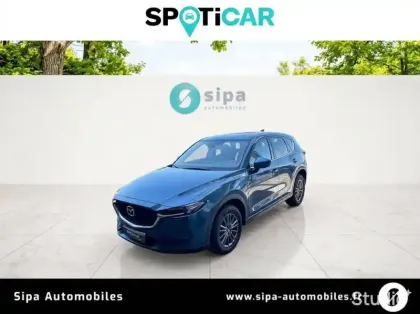 Photo 32 Mazda Cx-5  2.2L Skyactiv-D 150 ch 4x2