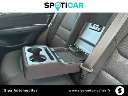 Photo 31 Mazda Cx-5  2.2L Skyactiv-D 150 ch 4x2
