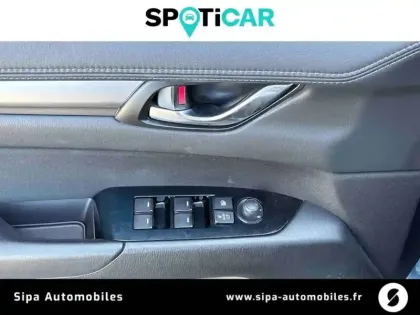 Photo 19 Mazda Cx-5  2.2L Skyactiv-D 150 ch 4x2