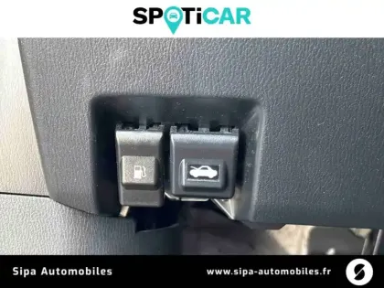 Photo 29 Mazda Cx-5  2.2L Skyactiv-D 150 ch 4x2