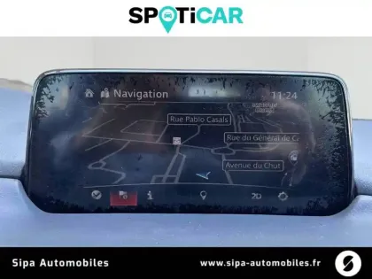 Photo 15 Mazda Cx-5  2.2L Skyactiv-D 150 ch 4x2
