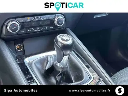 Photo 17 Mazda Cx-5  2.2L Skyactiv-D 150 ch 4x2