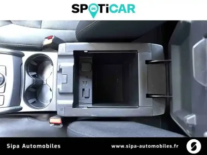 Photo 22 Mazda Cx-5  2.2L Skyactiv-D 150 ch 4x2