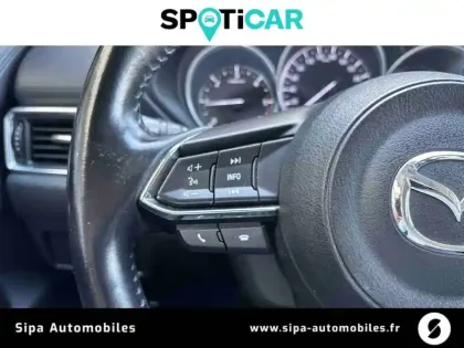 Photo 27 Mazda Cx-5  2.2L Skyactiv-D 150 ch 4x2