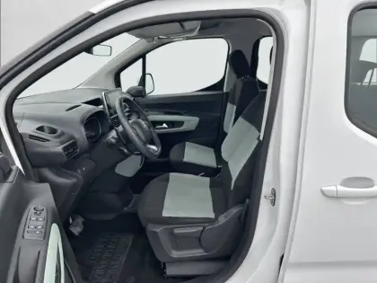 Photo 10 Citroën Berlingo  Taille M BlueHDi 130 S&S EAT8