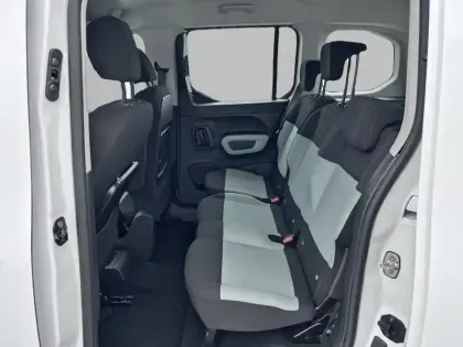 Photo 11 Citroën Berlingo  Taille M BlueHDi 130 S&S EAT8