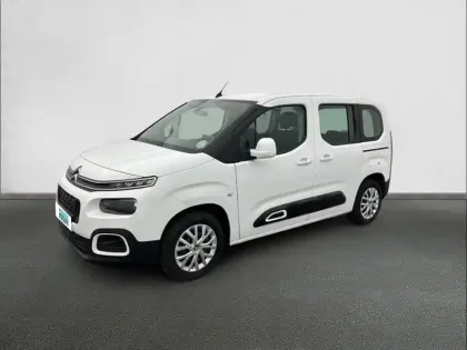 Photo Citroën Berlingo Feel