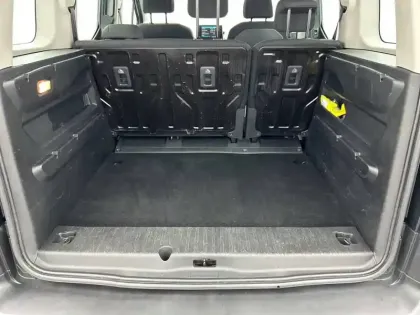 Photo 5 Citroën Berlingo  Taille M BlueHDi 130 S&S EAT8