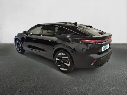 Photo 6 Peugeot 408  Hybrid 145 e-DCS6