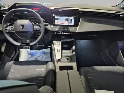 Photo 7 Peugeot 408  Hybrid 145 e-DCS6