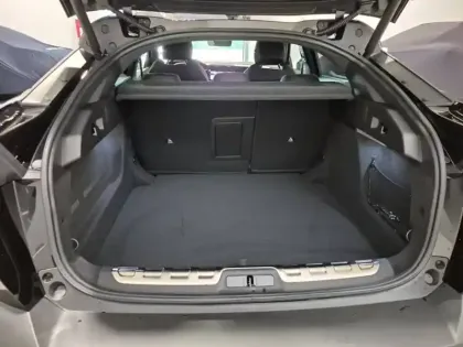 Photo 5 Peugeot 408  Hybrid 145 e-DCS6
