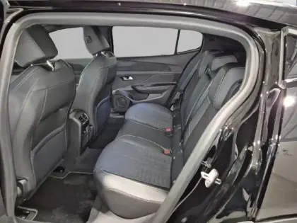 Photo 11 Peugeot 408  Hybrid 145 e-DCS6
