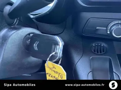 Photo 6 Citroën Berlingo  VAN M 650 BLUEHDI 100 S&S BVM6