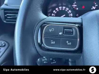 Photo 30 Citroën Berlingo  VAN M 650 BLUEHDI 100 S&S BVM6
