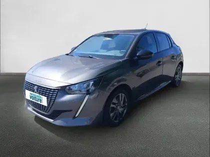 Photo Peugeot 208 Style