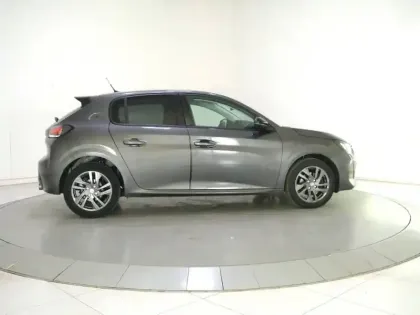 Photo 25 Peugeot 208  PureTech 100 S&S EAT8