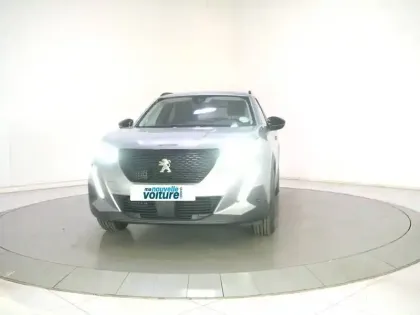 Photo 21 Peugeot 2008  PureTech 100 S&S BVM6
