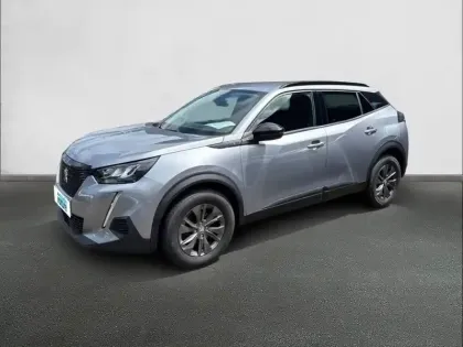 Photo 6 Peugeot 2008  PureTech 100 S&S BVM6