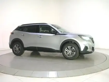 Photo 23 Peugeot 2008  PureTech 100 S&S BVM6