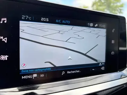 Photo 19 Peugeot 2008  PureTech 100 S&S BVM6