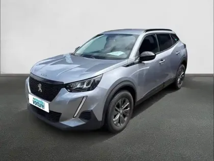 Photo Peugeot 2008 Style