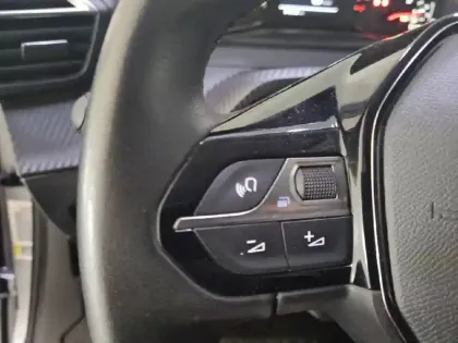 Photo 46 Peugeot 2008  PureTech 100 S&S BVM6