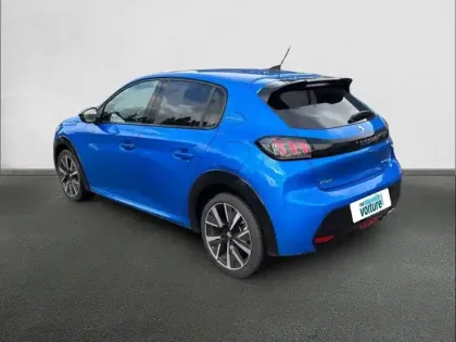 Photo 6 Peugeot 208  PureTech 130 S&S EAT8