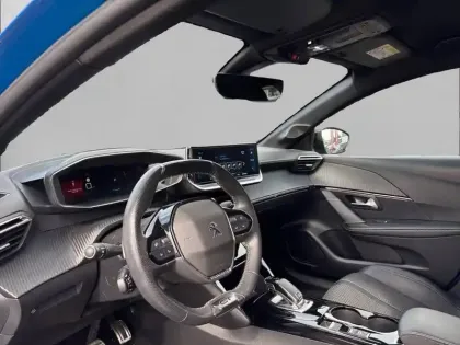 Photo 7 Peugeot 208  PureTech 130 S&S EAT8