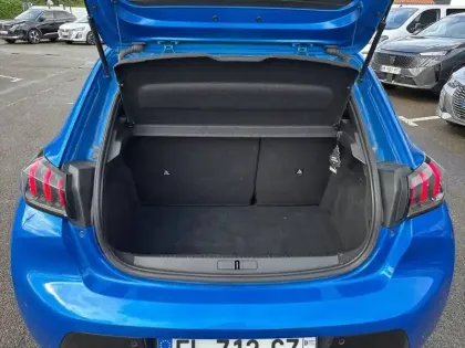 Photo 5 Peugeot 208  PureTech 130 S&S EAT8