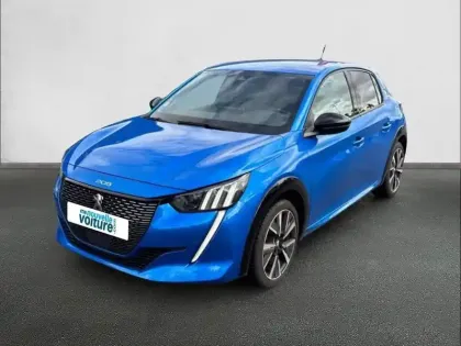Photo Peugeot 208 Gt Line