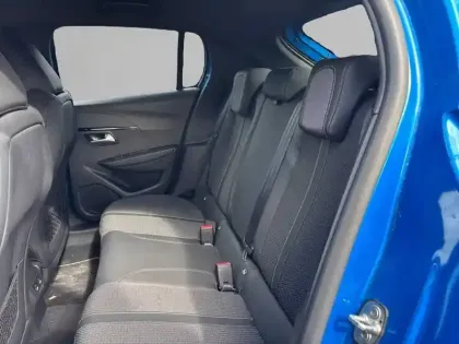 Photo 11 Peugeot 208  PureTech 130 S&S EAT8