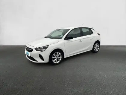 Photo Opel Corsa Elegance Business