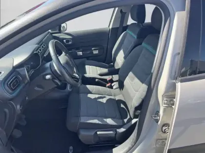 Photo 10 Citroën C3  PureTech 83 S&S BVM5