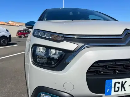 Photo 15 Citroën C3  PureTech 83 S&S BVM5