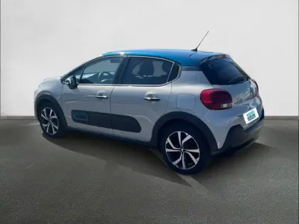 Photo 6 Citroën C3  PureTech 83 S&S BVM5