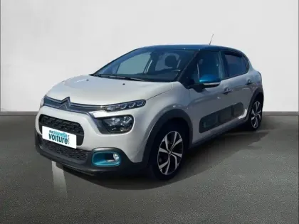 Photo Citroën C3 Shine