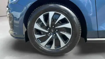 Photo 10 Ford Focus  SW 1.0 EcoBoost 125 S&S mHEV