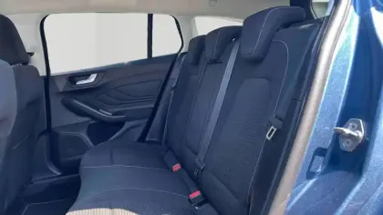 Photo 14 Ford Focus  SW 1.0 EcoBoost 125 S&S mHEV
