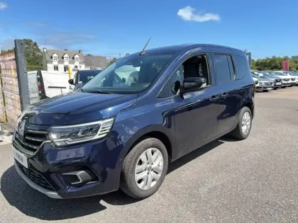 Photo Renault Kangoo Techno