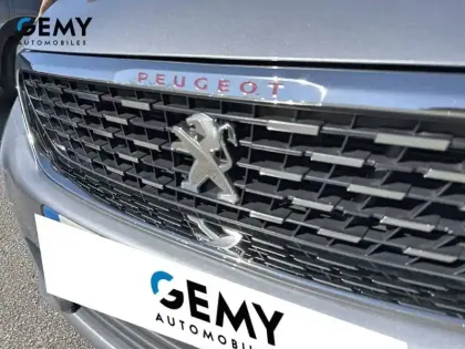 Photo 37 Peugeot 308  PureTech 130ch S&S EAT8