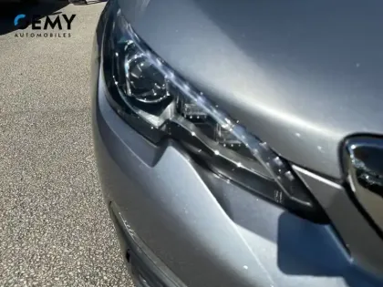 Photo 36 Peugeot 308  PureTech 130ch S&S EAT8