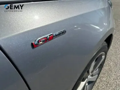 Photo 35 Peugeot 308  PureTech 130ch S&S EAT8