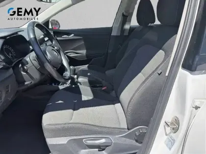 Photo 8 Skoda Fabia  1.0 TSI 95 ch BVM5