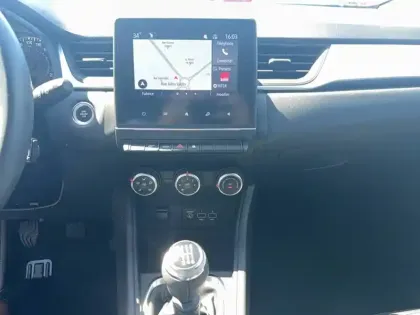 Photo 11 Renault Captur  TCe 100 GPL