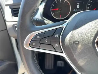 Photo 25 Renault Captur  TCe 100 GPL