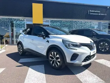 Photo 6 Renault Captur  TCe 100 GPL